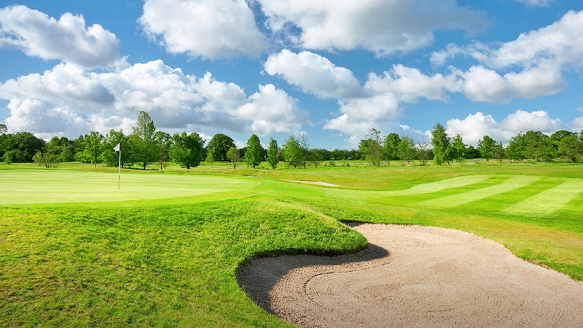 Worsley Park GC